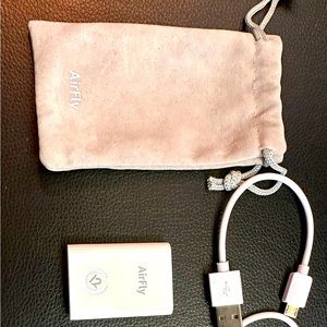 AirFly (1st Generation)